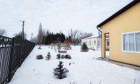 В Никольском детском саду Миллеровского района есть свободные места