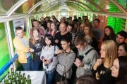 «Балтика» приглашает провести вечер в музее истории пивоварения