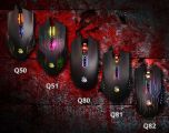 Новые игровые мыши A4Tech Bloody: удобные и мощные инструменты для победы в любой игре