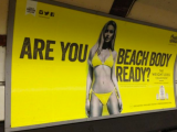 В Лондоне введены ограничения в сфере транзитной рекламы