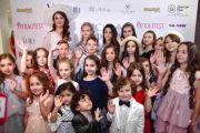 Royal Model Agency стали частью престижной премии «Мама Года 2019»