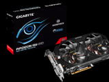 GIGABYTE представляет видеокарту Radeon R9 285 Overclock Edition