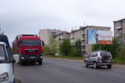 Размещение наружной рекламы в Петрозаводске
