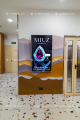Агентством IQ было проведено размещение ювелирного магазина Miuz на горнолыжных курортах Роза Хутор и Красная Поляна в Сочи