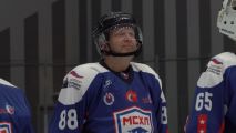 В Москве перезапустили Студенческую Хоккейную Лигу