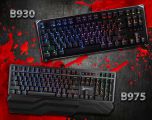 Игровые клавиатуры Bloody B930 и B975 - неограниченная свобода самовыражения