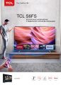 Телевизоры TCL S6FS – безупречное изображение с невероятно четкой детализацией