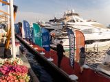 Интеграция Reef Residence в Moscow Yacht Show от агентства IQ