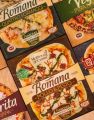 Римская пицца Mollica&Crosta все более популярна в Ашане