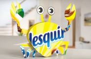 Целый «Подводный мир» в детских готовых завтраках Nesquik от Nestlé