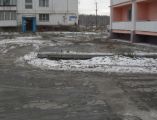 Челябинские эксперты ОНФ обеспокоены качеством благоустройства дворов в регионе