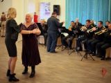 Росгвардейцы Томской области поздравили ветеранов службы с Днём пожилых людей