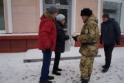 Росгвардейцы в Томской области рассказали, как не попасться на уловки мошенников