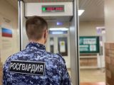 Росгвардия обеспечила безопасность проведения выборов президента Российской Федерации в Томской области