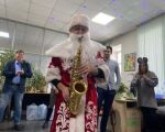 Росгвардия в Томске преподнесла музыкальный подарок региональным СМИ