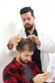 Саит Гекхан Бирджан - врач-хирург, основатель клиники по пересадке волос “Doctor Bircan”