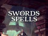 Xyrality выпустила фэнтезийную MMORPG Swords and Spells для iOS