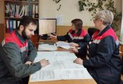 Более 230 сотрудников Ростовского ЭРЗ пройдут обучение в 2024 году