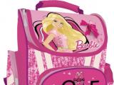 С новыми рюкзаками Barbie в школу!