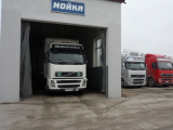 Начала работу новая сервисная станция Volvo Group Trucks в Махачкале