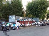 По данным проекта ОНФ «Генеральная уборка», Челябинск является самым грязным городом-миллионником в стране