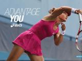 ASICS представляет рекламную кампанию 2014 года BETTER YOUR BEST