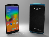 Oбзор смартфона Samsung Galaxy S5