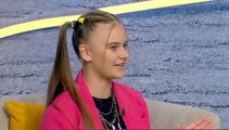 14-летняя гений лайфхаков из Минска открыла первый в мире 