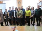 Для жителей Венгерово, Бердска и Тогучина прошли семинары по финансовой грамотности