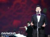 ГК «Даймонд» - спонсор Гала-концерта «Звезды «Романсиады» в Кремле»