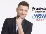 Сергея Лазарева призывают спеть гимн России на Евровидении