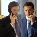 Серов и Метсола проведут телефонный разговор с Зеленским после 20 апреля
