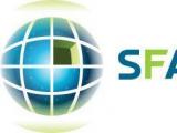 логотип конференции SFA-2014