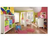 Детская мебель из массива дерева со скидкой 20% в интернет-магазине «Family Joy»