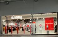В ТРК Yolka в Йошкар-Оле открылся магазин одежды и аксессуаров SinSay