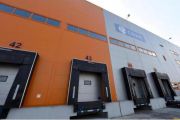 BMW поручила GEODIS управлять своим крупнейшим дистрибьюторским центром в Южной Корее
