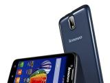 Lenovo расширяет линейку бюджетных смартфонов