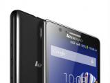 Lenovo расширяет линейку бюджетных смартфонов