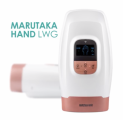 Marutaka hand новый инновационный массажёр для рук