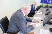 «Удмуртэнерго» и Ижевский промышленно-экономический колледж заключили соглашение о сотрудничестве