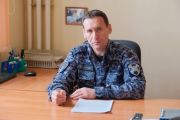 Сотрудники Росгвардии подвели итоги деятельности подразделений государственного контроля за 2023 год в Томской области