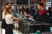 10 000 порций здоровой еды раздали в эти выходные в Москве на выставке SN PRO