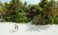 Отдыхайте дольше и летите бесплатно – новое предложение The Standard, Huruvalhi Maldives