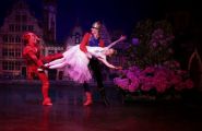 Культурный центр «Строгино» приглашает на балет «Стойкий оловянный солдатик»