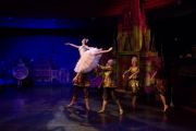 Культурный центр «Строгино» приглашает на балет «Стойкий оловянный солдатик»