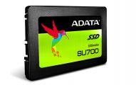 ADATA представляет 3D NAND SSD-накопитель Ultimate SU700
