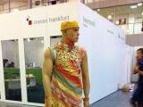 Выставка Heimtextil 2013 прошла в Москве в 15-й раз