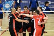 Удмуртэнерго поблагодарили за вклад в развитие волейбола в Ижевске