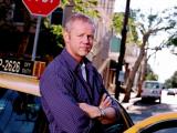 Премьера второго сезона сериала «Таксист» на телеканале CBS Drama