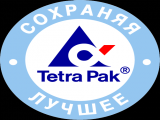 Tetra Pak представляет первую в мире упаковку, на 100% созданную из растительных материалов